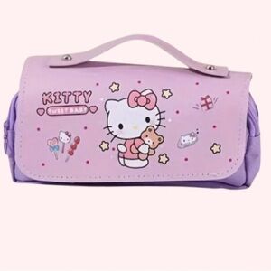 NWT! Hello Kitty Case
